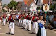 Bilder vom Trachtenumzug  hier ....