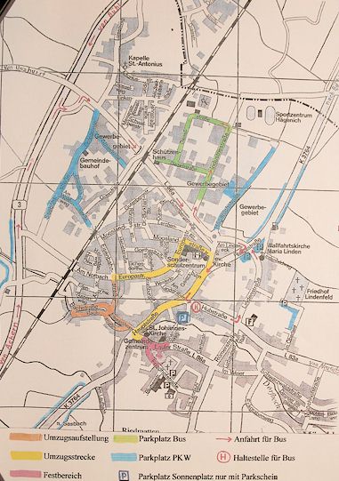 Parkplan vergr��ern durch anklicken ...