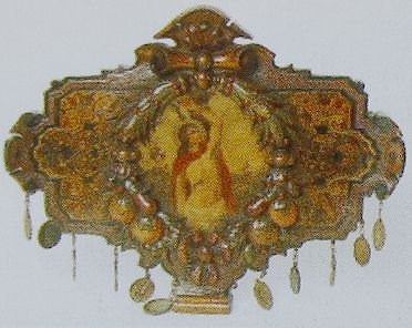 zur Sebastiaansgilde ...